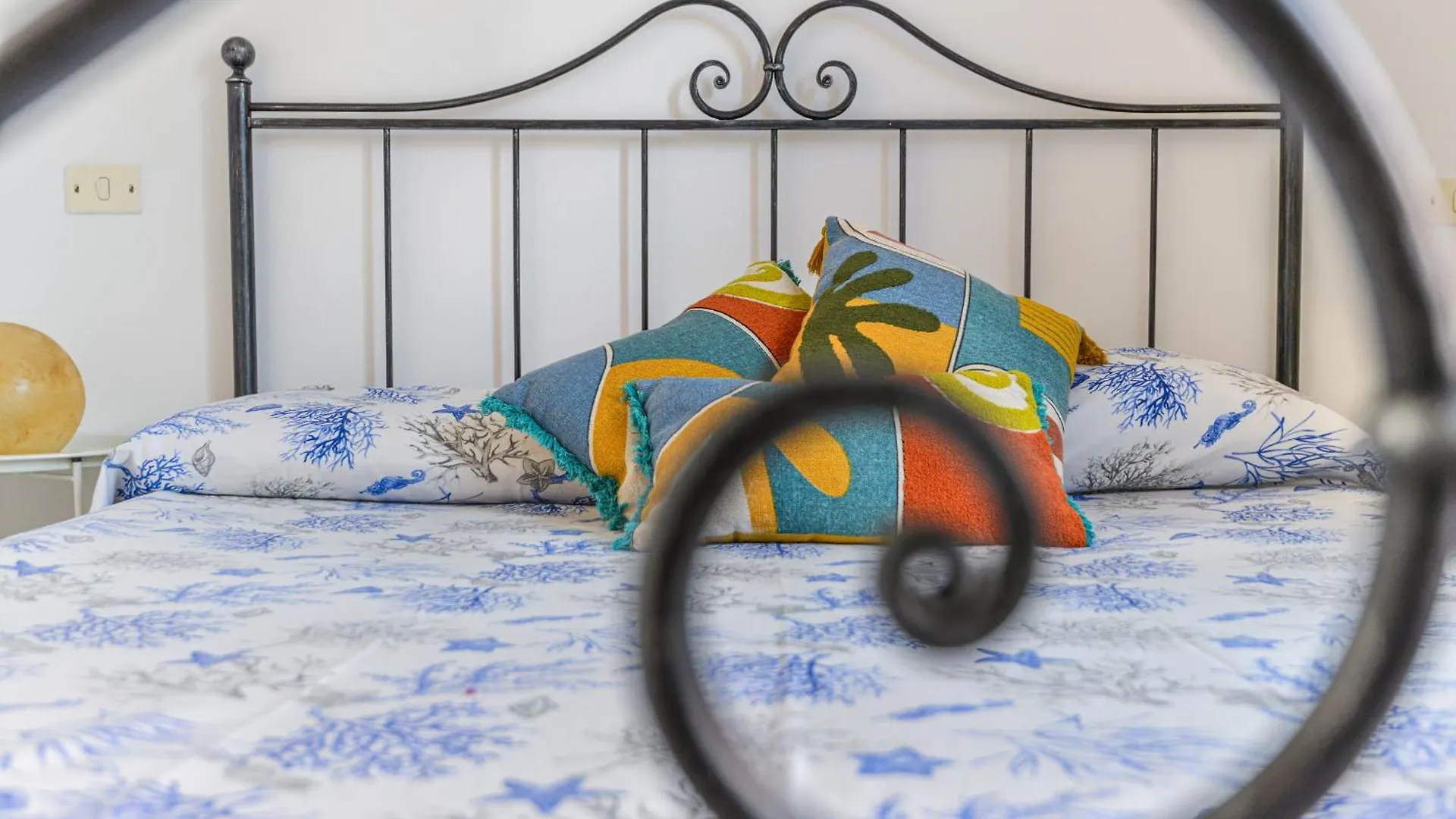 Il Faretto Apartment Porto Azzurro