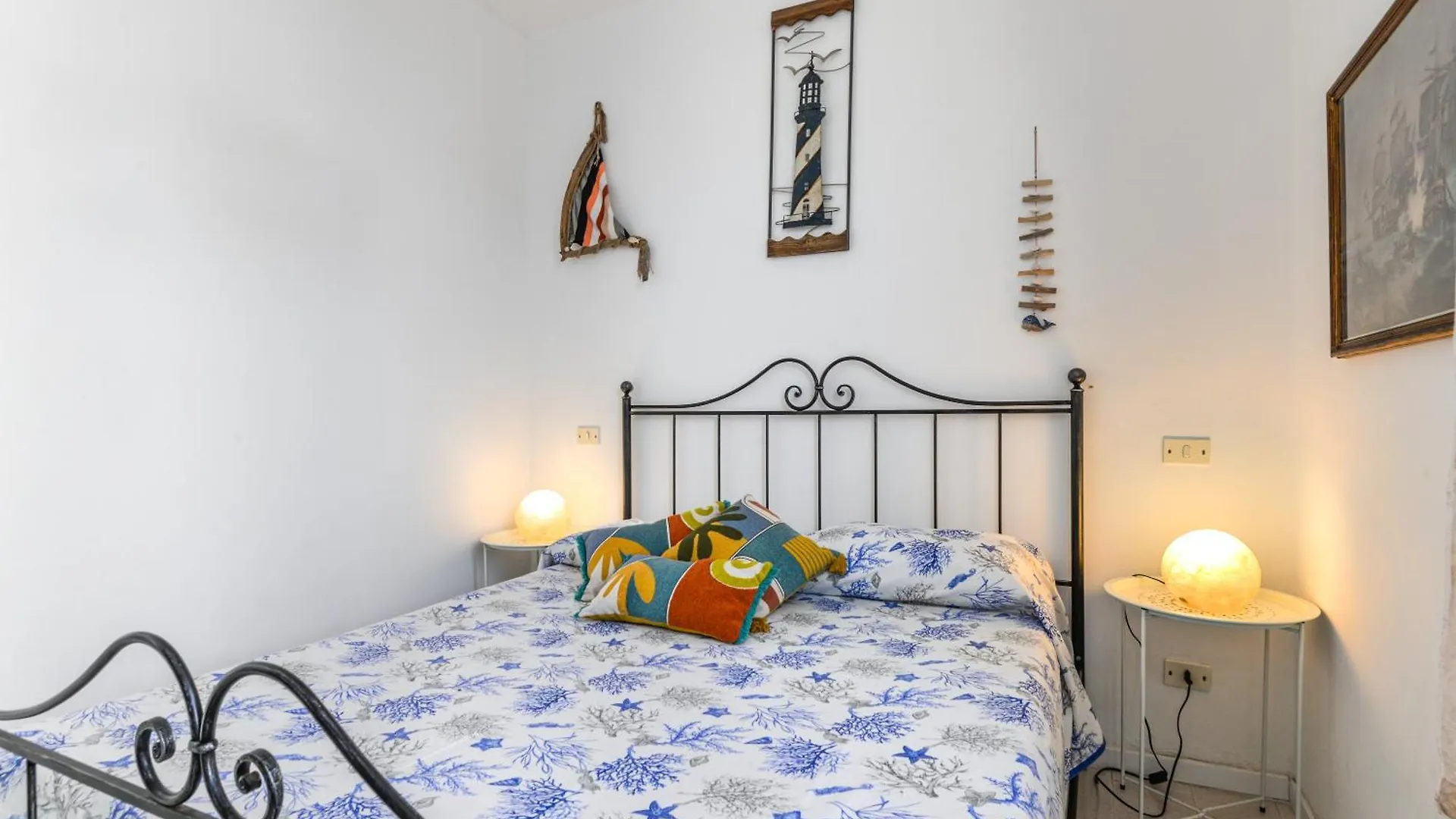 Il Faretto Apartment Porto Azzurro
