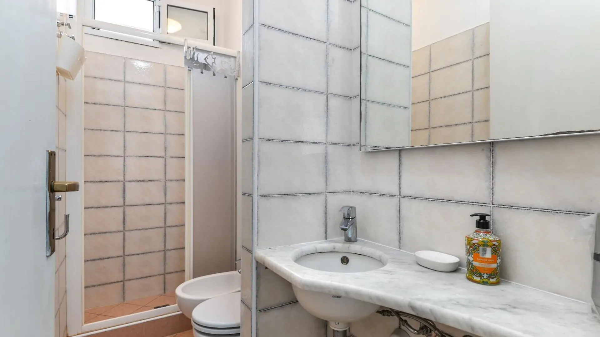 Il Faretto Apartment Porto Azzurro
