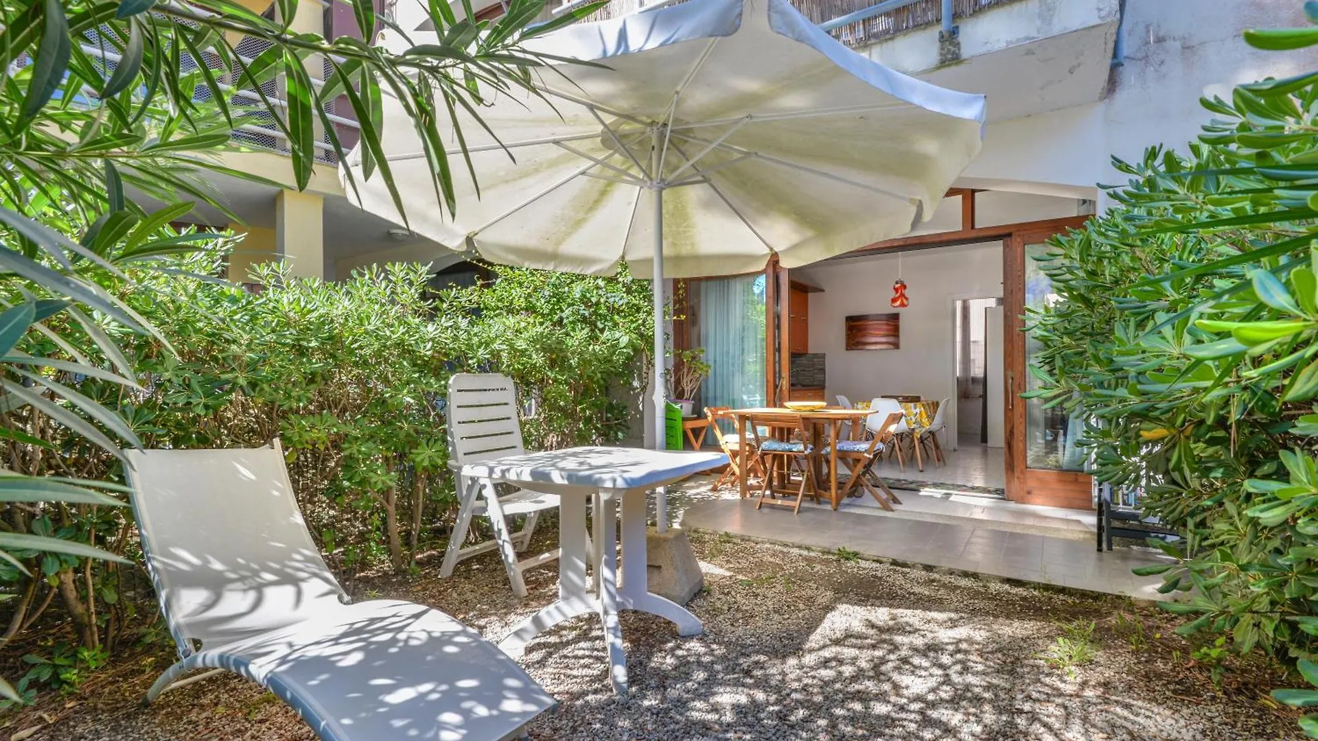 Il Faretto Apartment Porto Azzurro
